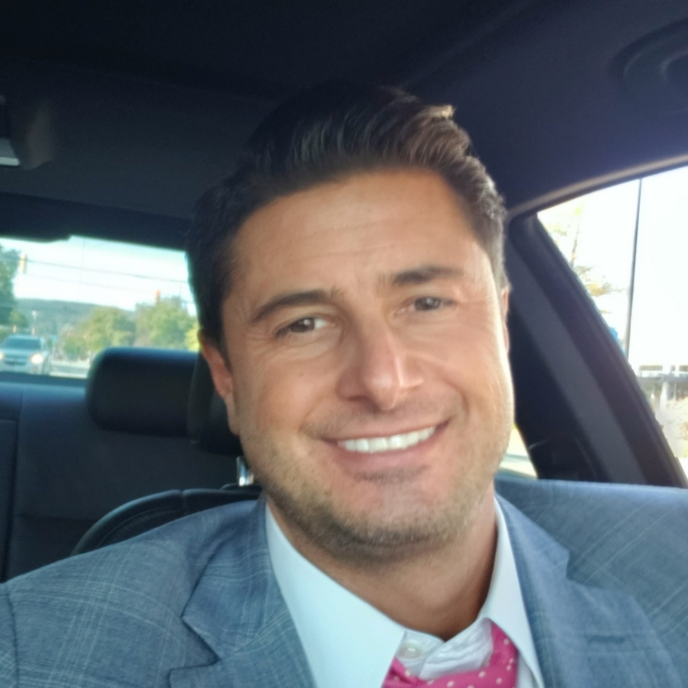 Meet your Posher, Mark